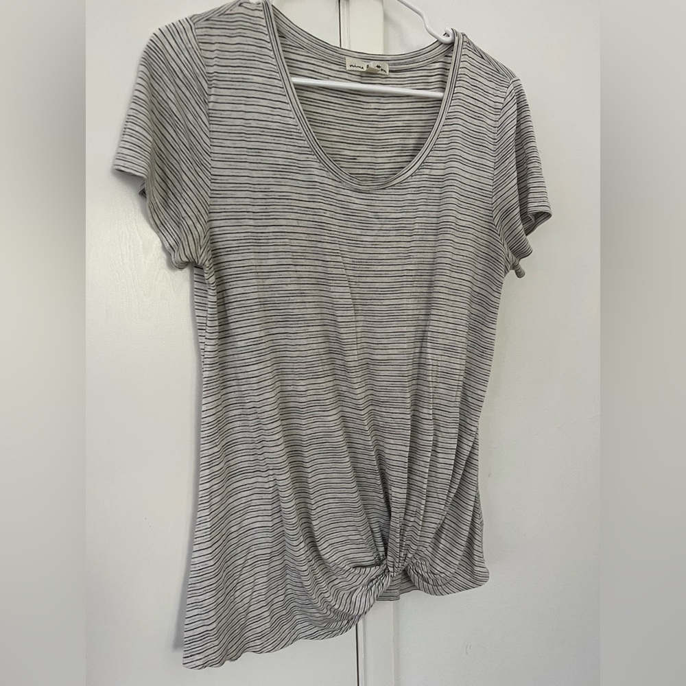 NWOT Mine Britton Tee